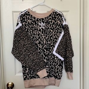 Adidas Sweatshirt
